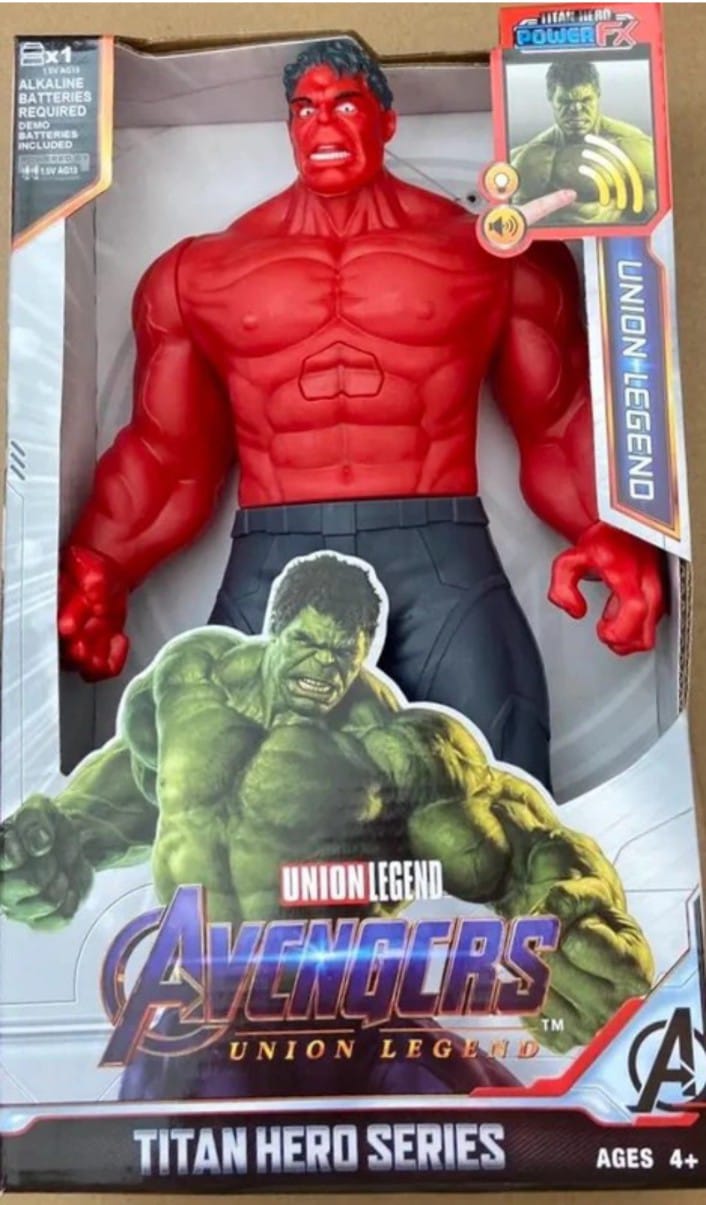 Avengers (age of ultron)